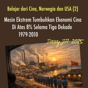 Belajar dari Model Pembangunan Cina, Norwegia, Amerika Serikat (2) - 76ac035a a309 4662 a9e6 7e701760df82 | -#Pagar Laut | Potret Online