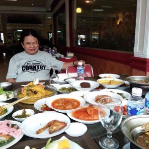 Song of Lu Lagi - 7a16a757 d1ff 4082 b8ec 9979f7dae2a8 | Puisi | Potret Online