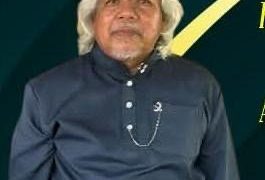 Puisi-Puisi Abdul Aziz Ali