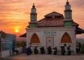 Mengintip Masjid Sejuta Pemuda di Sukabumi
