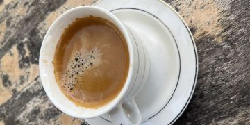 Kopitalisme, Ndasmu!