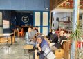 Warung Kopi dalam Ketahanan Bencana di Aceh