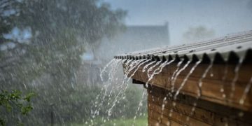 Jangan Salahkan Hujan