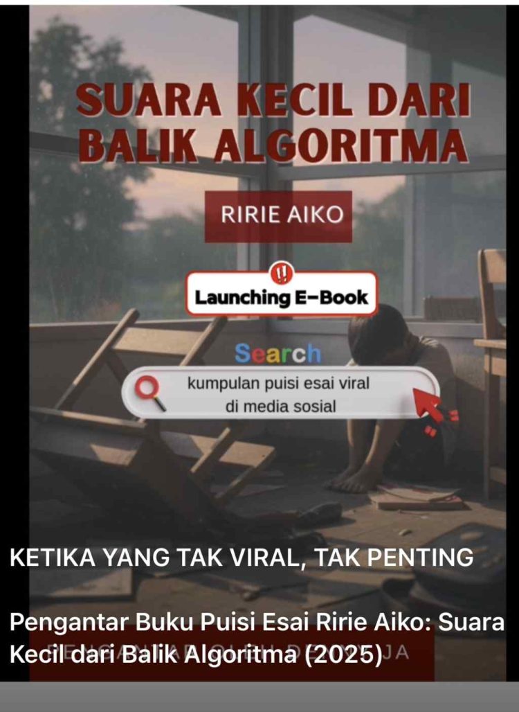 Serakah Teguk Derita | Potret Online