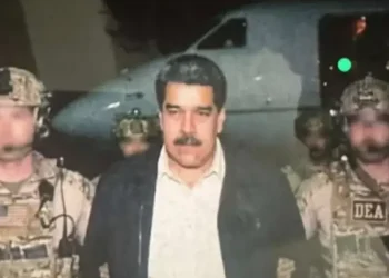 Penangkapan Nicolas Maduro dan Wajah Baru Geopolitik Global