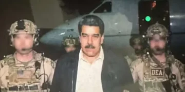 Penangkapan Nicolas Maduro dan Wajah Baru Geopolitik Global