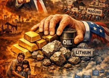 Demokrasi Sebagai Topeng