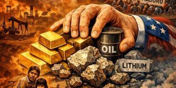 Demokrasi Sebagai Topeng