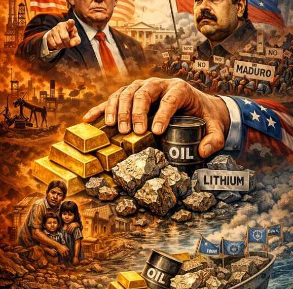 Demokrasi Sebagai Topeng