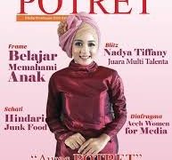 Ulang Tahun POTRET dalam Sepi dan Senyap: 23 Tahun Menyalakan Api Literasi dari Pinggiran