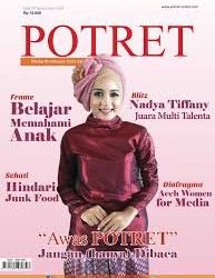 Ulang Tahun POTRET dalam Sepi dan Senyap: 23 Tahun Menyalakan Api Literasi dari Pinggiran