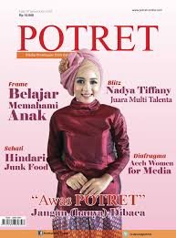 Ulang Tahun POTRET dalam Sepi dan Senyap: 23 Tahun Menyalakan Api Literasi dari Pinggiran