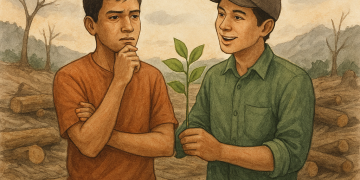 Demi Anak Cucu - IMG_9480 | Cerpen | Potret Online