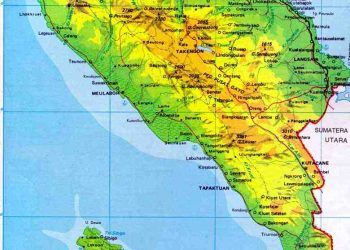 Bisakah Aceh ‘Merdeka’ Secara Struktural di Bawah NKRI?