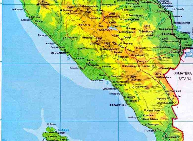 Bisakah Aceh ‘Merdeka’ Secara Struktural di Bawah NKRI?