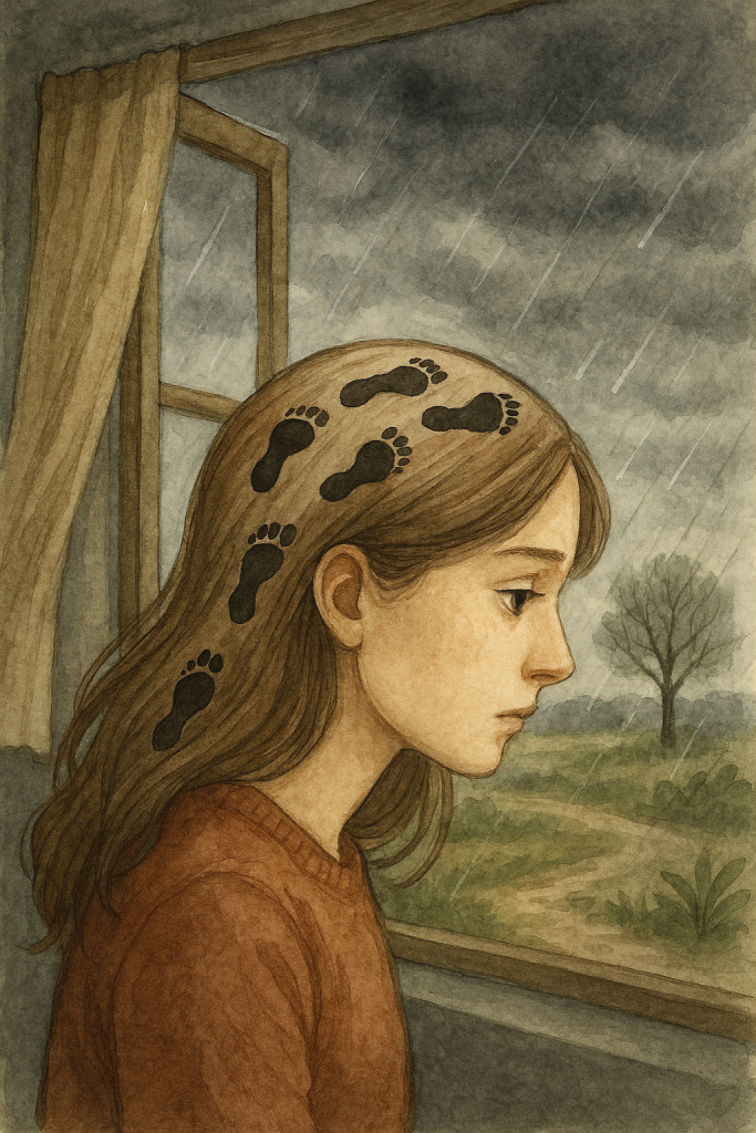 Jejak di Kepala - IMG_9595 | Esai | Potret Online