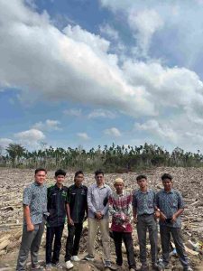 Belajar Empati di Tengah  Krisis Ekologis