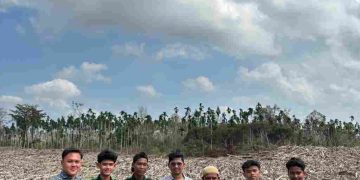 Belajar Empati di Tengah  Krisis Ekologis