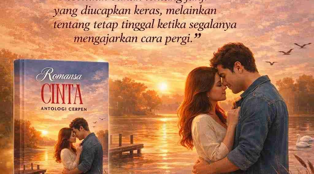 Kesetiaan Lelaki dan Martabat Bangsa