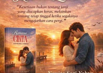 Kesetiaan Lelaki dan Martabat Bangsa