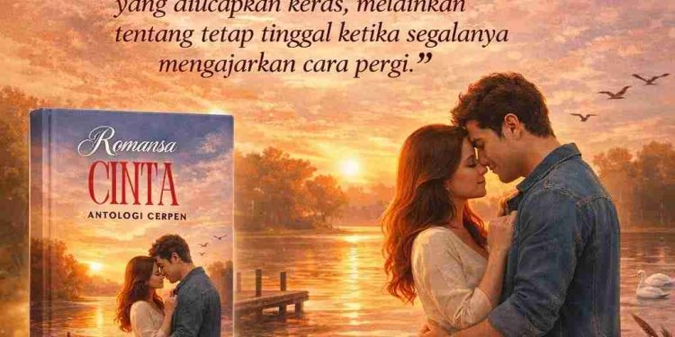 Kesetiaan Lelaki dan Martabat Bangsa