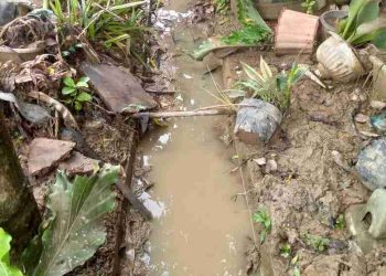 Air Bersih yang Terabaikan di Aceh Utara