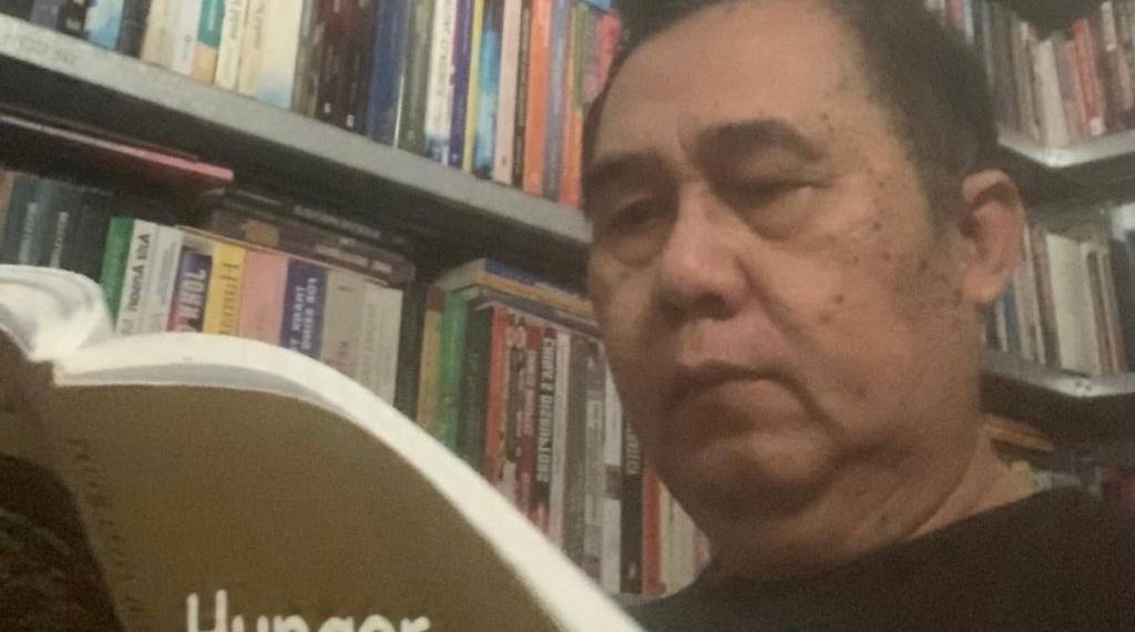 Haus Buku (Di) Era AI