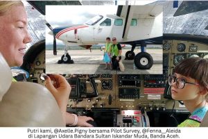 Menata Aceh di Atas Air atau Menunggu Tenggelam?