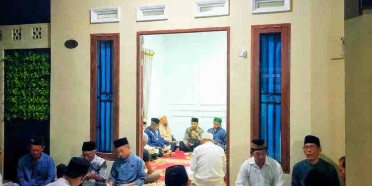 Malam Minggu Tahlilan, Apakah Doa Sampai pada Almarhum?