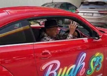 SP3 Pengecoh Rasa Keadilan