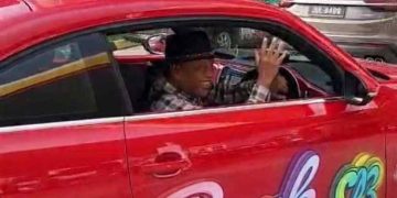 SP3 Pengecoh Rasa Keadilan