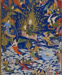 Isra’ Wal Mi’raj - e2aebe6e 0492 4e24 9cc7 12aa157e615f | Isra’ Mi’rat | Potret Online