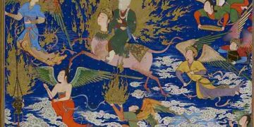 Isra’ Wal Mi’raj - e2aebe6e 0492 4e24 9cc7 12aa157e615f | Isra’ Mi’rat | Potret Online