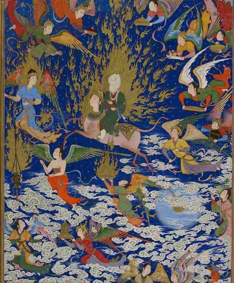 Haul Gus Dur, Pesan Moral Tajam Santun | Potret Online