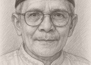 Spiritual Sebagai Fitrah Bisa Hilang dan Bertumbuh Seperti Pohon Yang Memberi Manfaat Bagi Hudup dan Kehidupa Manusia