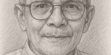 Spiritual Sebagai Fitrah Bisa Hilang dan Bertumbuh Seperti Pohon Yang Memberi Manfaat Bagi Hudup dan Kehidupa Manusia