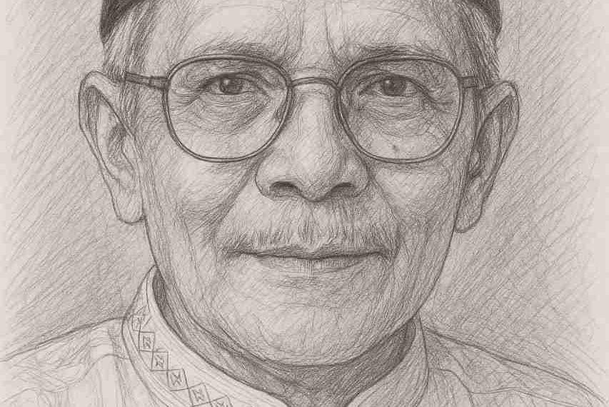 Spiritual Sebagai Fitrah Bisa Hilang dan Bertumbuh Seperti Pohon Yang Memberi Manfaat Bagi Hudup dan Kehidupa Manusia