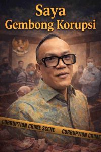 Untuk Pertama Kali Ada Orang Mengaku Gembong Korupsi di Negeri Ini - f1ab135d b788 449b 9776 2355f5ee795a | # Koruptor | Potret Online