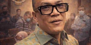 Untuk Pertama Kali Ada Orang Mengaku Gembong Korupsi di Negeri Ini