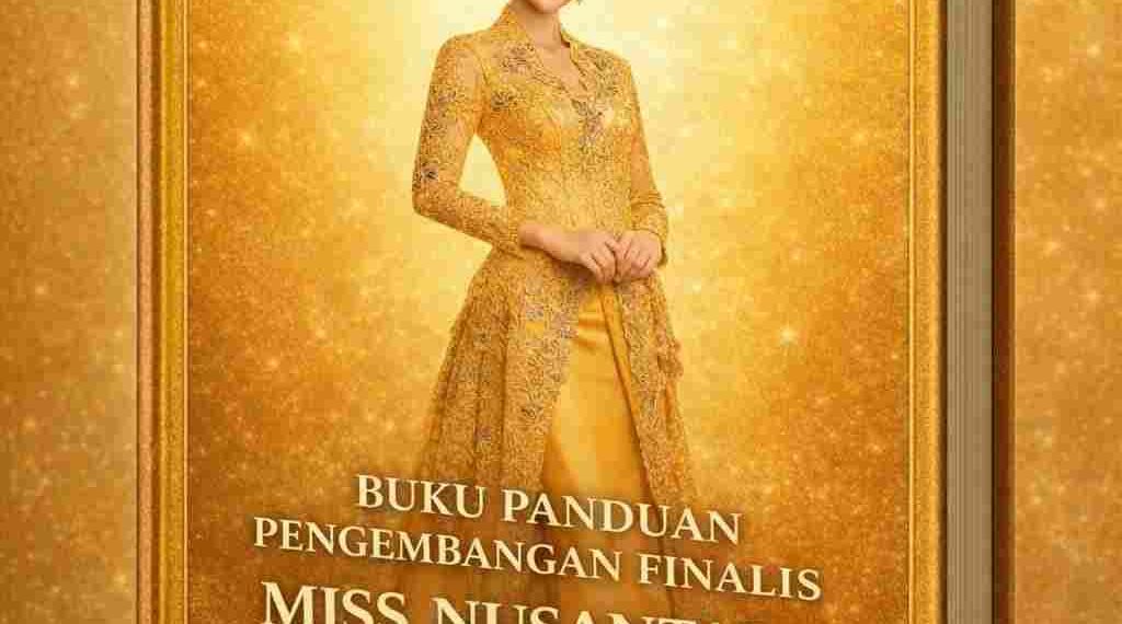 Buku Panduan Pengembangan Finalis
