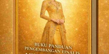 Buku Panduan Pengembangan Finalis