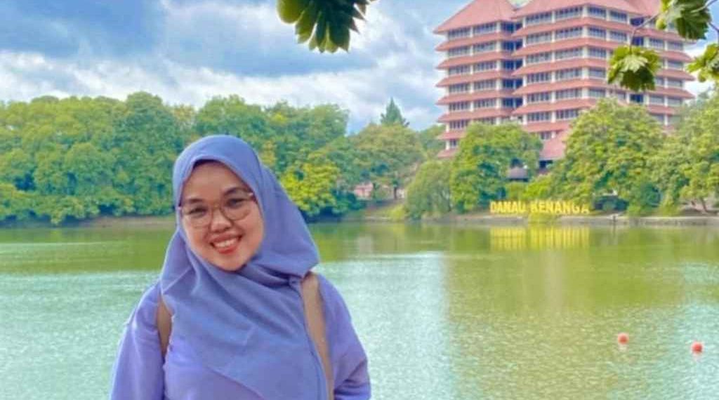 Puisi-Puisi Cut Putri Dinata