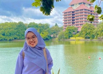 Puisi-Puisi Cut Putri Dinata