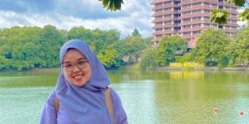 Puisi-Puisi Cut Putri Dinata