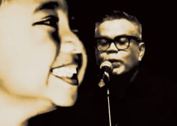 Tahun Baru, Segelas Kopi Excelsa Tanpa Gula