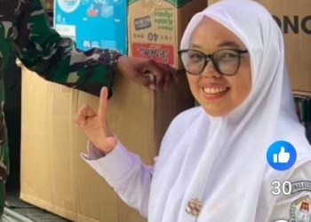 Puisi-Puisi Cut Putri Dinata