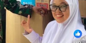 Puisi-Puisi Cut Putri Dinata