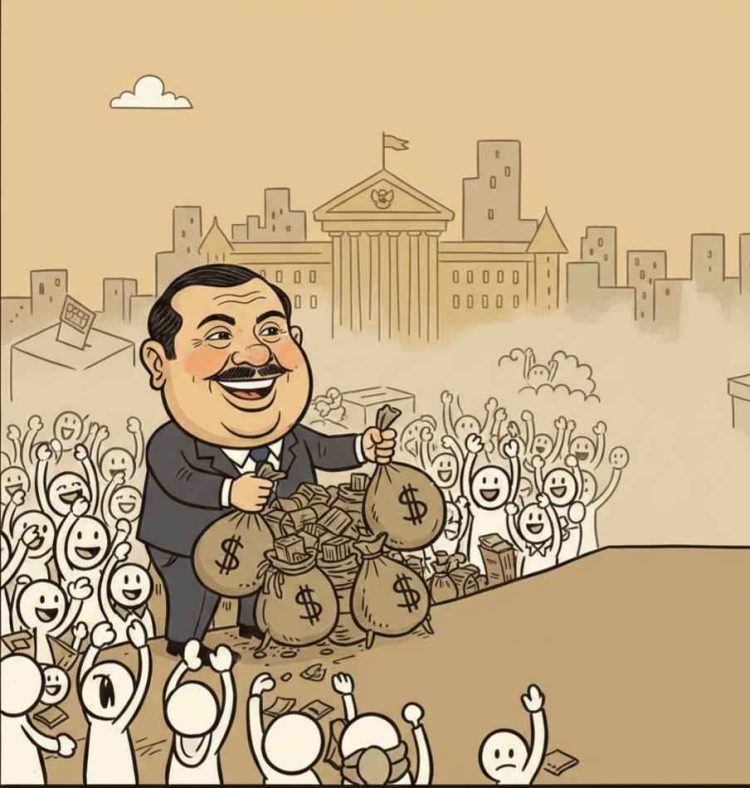 Introducing Veo 3, Our State-Of-The-Art Video Generation Model | Potret Online