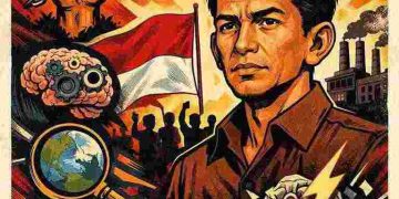 Bongkar Buku – MADILOG - 1001273555_11zon | PODCAST | Potret Online