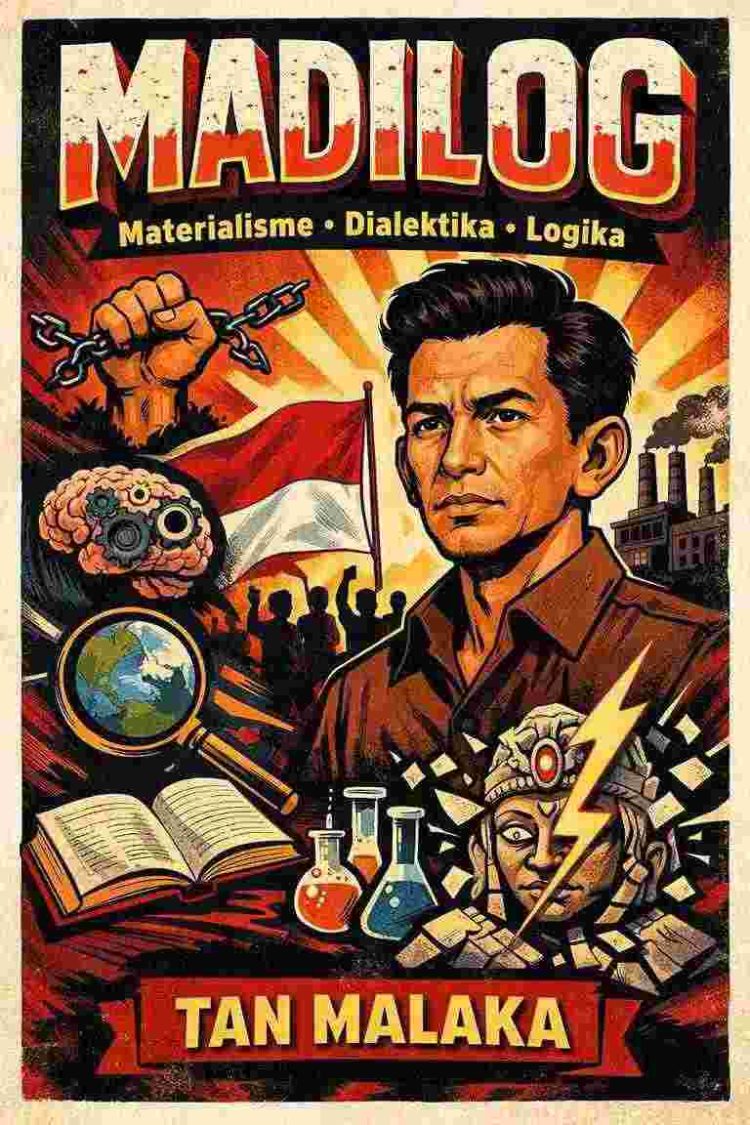 Di Balik Romantisme Hujan: Diskusi Kajian Semiotika dan Feminis Cerpen Fileski di Madiun | Potret Online